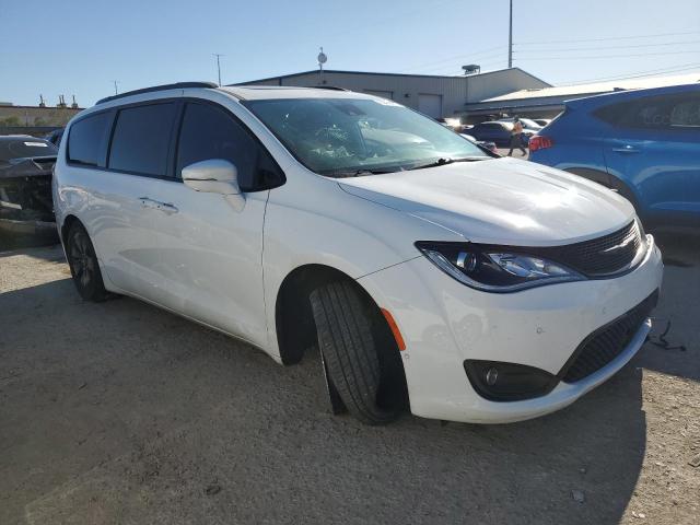 Photo 4 from auction – 2020 CHRYSLER PACIFICA H with VIN 2C4RC1N72LR204321