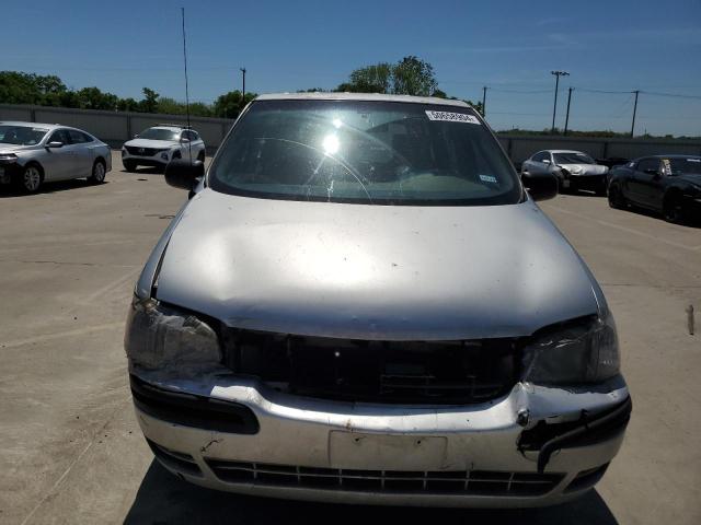 Photo 5 from auction – 2002 CHEVROLET VENTURE EC with VIN 1GNDU23E62D271236