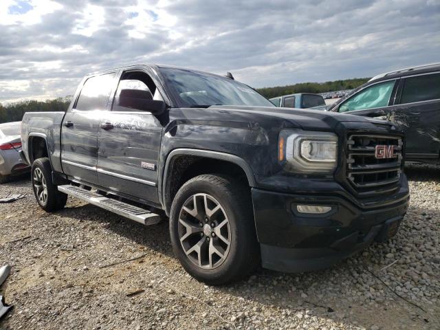 Photo 4 from auction – 2016 GMC SIERRA K15 with VIN 3GTU2NEC1GG322762