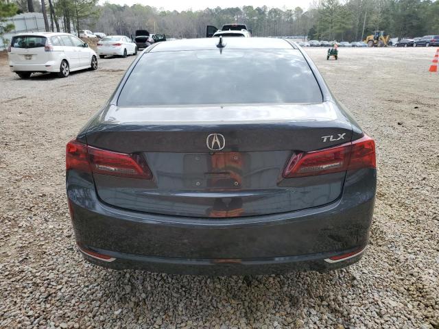 Photo 6 from auction – 2015 ACURA TLX with VIN 19UUB2F34FA024895
