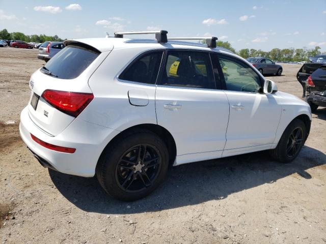 Photo 3 from auction – 2016 AUDI Q5 PREMIUM with VIN WA1D7AFP3GA045083