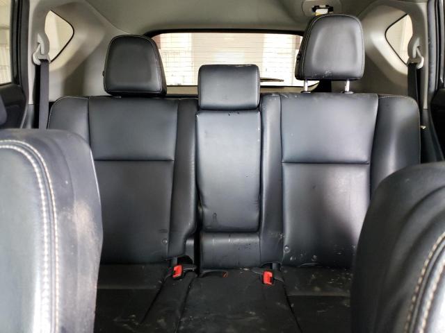 Photo 10 from auction – 2015 TOYOTA RAV4 LIMIT with VIN 2T3DFREV0FW393866