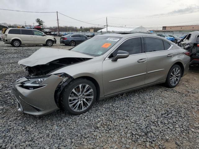 LEXUS ES 350 2019 with VIN 58ABZ1B1XKU008648 - Photo from auction