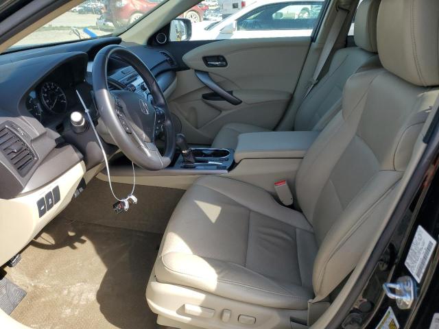 Photo 7 from auction – 2014 ACURA RDX TECHNO with VIN 5J8TB4H54EL007359