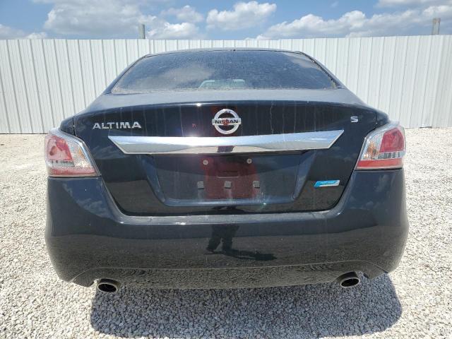 Photo 6 from auction – 2014 NISSAN ALTIMA 2.5 with VIN 1N4AL3AP5EC293544