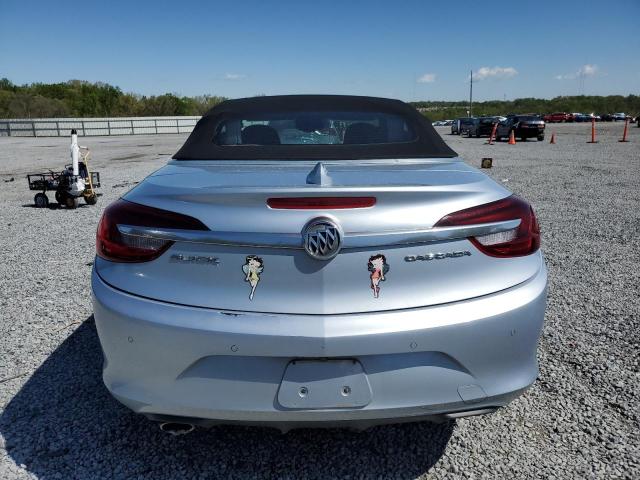 Photo 6 from auction – 2016 BUICK CASCADA PR with VIN W04WT3N53GG121236