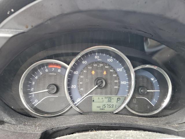 Photo 9 from auction – 2015 TOYOTA COROLLA L with VIN 5YFBURHE1FP293861