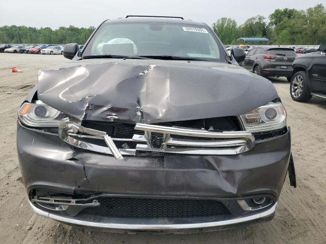 Photo 5 from auction – 2014 DODGE DURANGO SX with VIN 1C4RDHAGXEC972281