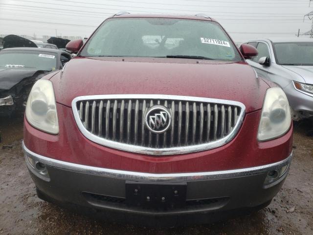 Photo 5 from auction – 2010 BUICK ENCLAVE with VIN 5GALRCED4AJ101524