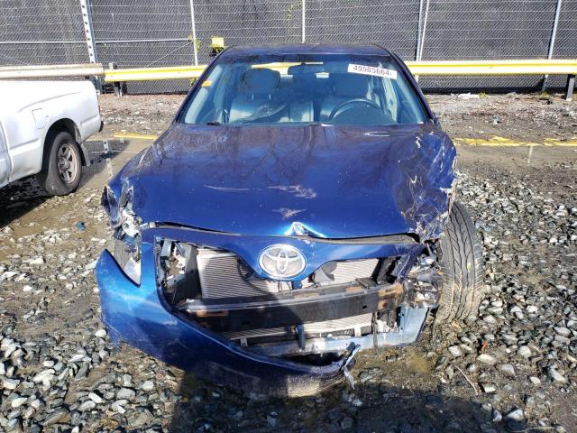 Foto 5 de la subasta – 2010 TOYOTA CAMRY BASE con VIN 4T1BF3EK0AU511488