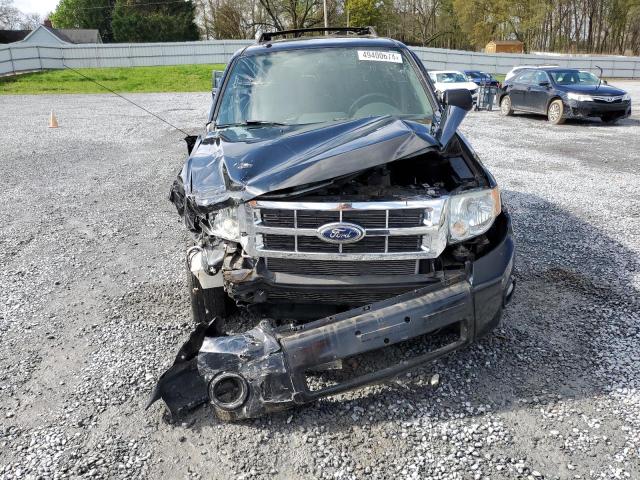 Photo 5 from auction – 2012 FORD ESCAPE LIM with VIN 1FMCU0EG4CKB29421