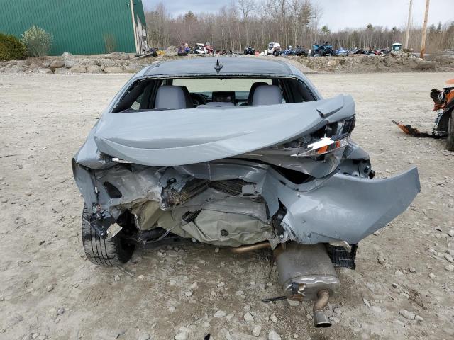 Photo 6 from auction – 2022 TOYOTA COROLLA SE with VIN 5YFS4MCE3NP116883