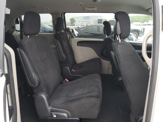 Photo 11 from auction – 2011 DODGE GRAND CARA with VIN 2D4RN3DG8BR757466