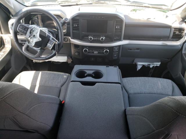 Photo 8 from auction – 2021 FORD F150 SUPER with VIN 1FTFW1CD8MFC24858