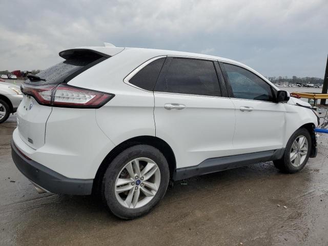 Photo 3 from auction – 2016 FORD EDGE SEL with VIN 2FMPK3J95GBB22767