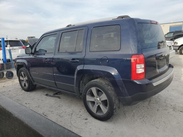 Photo 2 from auction – 2017 JEEP PATRIOT LA with VIN 1C4NJPFA5HD158107