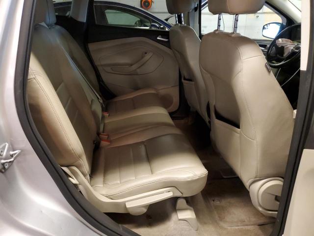Photo 10 from auction – 2014 FORD ESCAPE TIT with VIN 1FMCU0JX1EUA59034