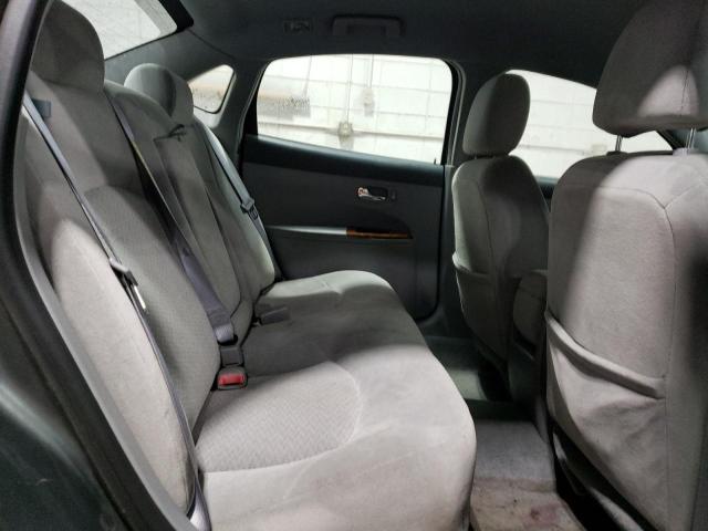 Photo 10 from auction – 2005 BUICK LACROSSE C with VIN 2G4WC532X51225156
