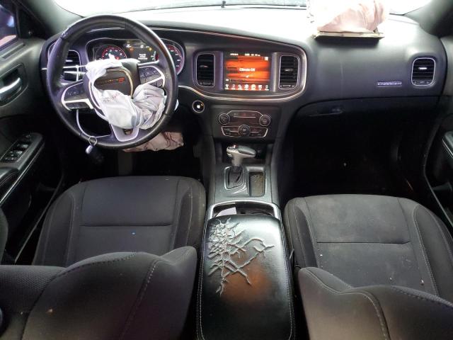 Photo 8 from auction – 2016 DODGE CHARGER SX with VIN 2C3CDXHG9GH227337