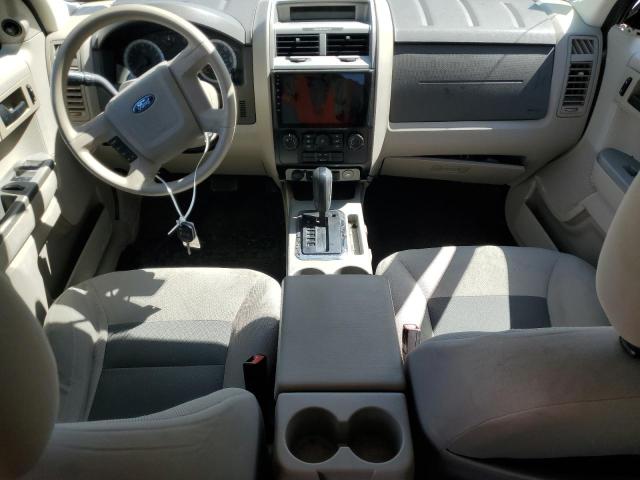 Photo 8 from auction – 2008 FORD ESCAPE XLT with VIN 1FMCU93168KC45438