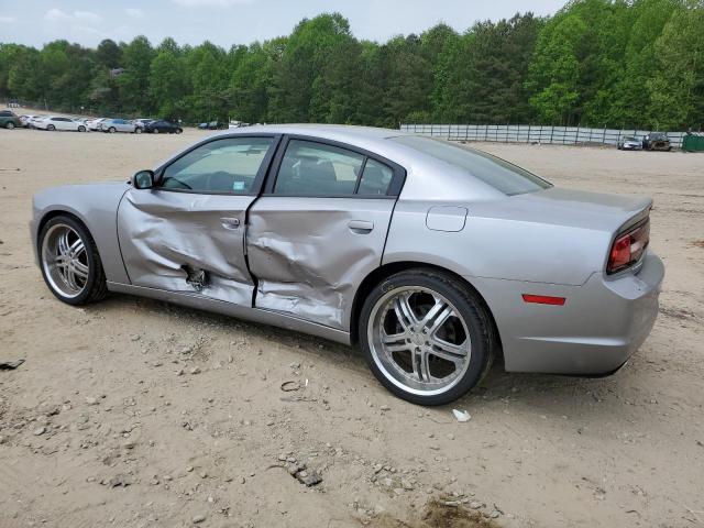 Photo 2 from auction – 2013 DODGE CHARGER SE with VIN 2C3CDXBG3DH637488