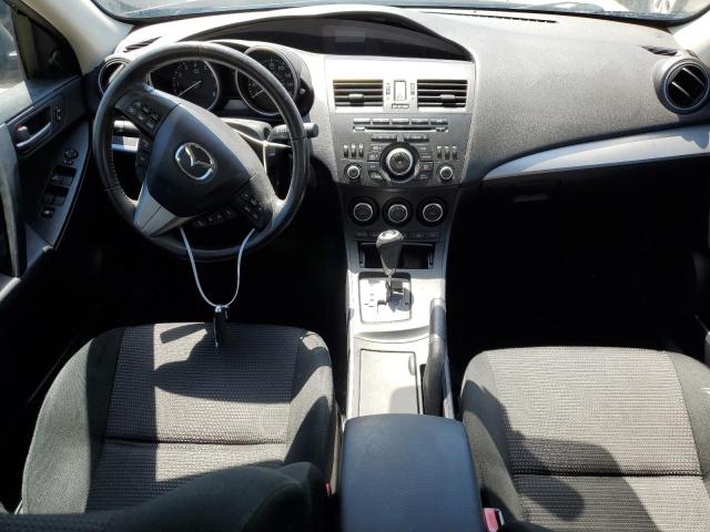 Photo 8 from auction – 2013 MAZDA 3 I with VIN JM1BL1V74D1765188