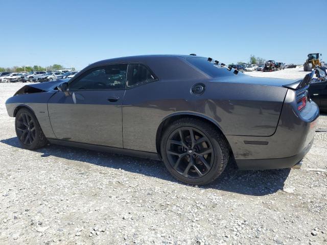Photo 2 from auction – 2019 DODGE CHALLENGER with VIN 2C3CDZBTXKH583242