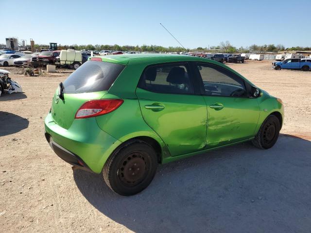 Photo 3 from auction – 2011 MAZDA MAZDA2 with VIN JM1DE1HY4B0126674