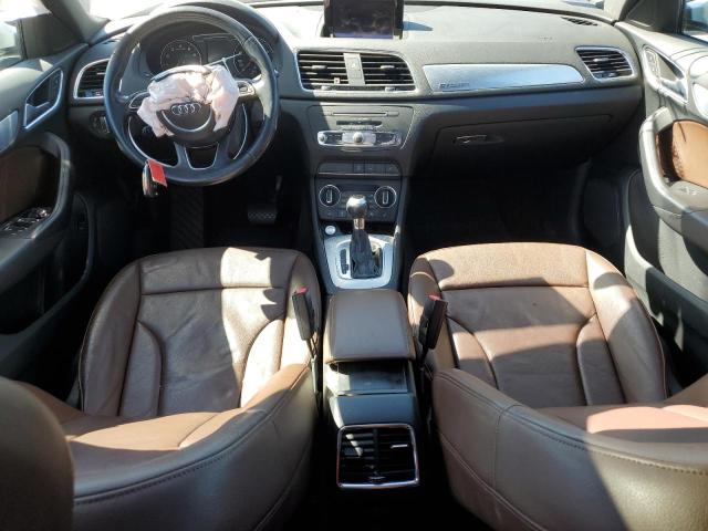 Photo 8 from auction – 2018 AUDI Q3 PREMIUM with VIN WA1ECCFS4JR000159