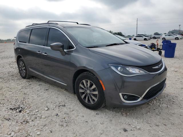 Photo 4 from auction – 2020 CHRYSLER PACIFICA T with VIN 2C4RC1EG2LR111217