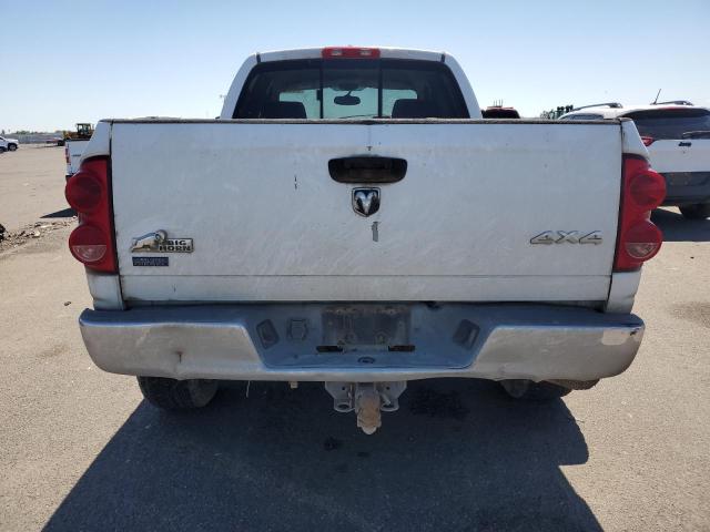 Photo 6 from auction – 2008 DODGE RAM 2500 S with VIN 3D7KS28A58G116514