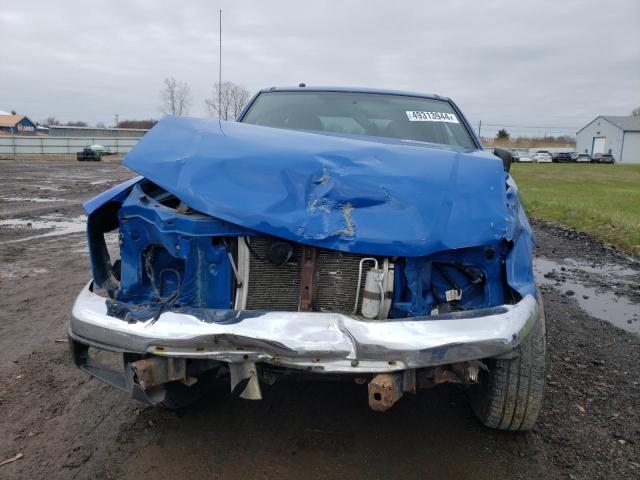 Photo 5 from auction – 2007 CHEVROLET COLORADO with VIN 1GCCS19E678204194