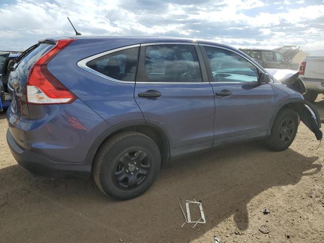 Photo 3 from auction – 2014 HONDA CR-V LX with VIN 2HKRM4H39EH683053