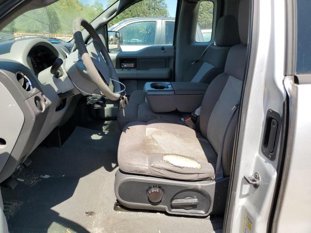 Photo 7 from auction – 2006 FORD F150 with VIN 1FTRF14V76KE03200