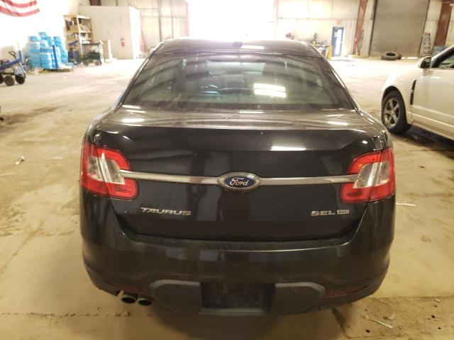 Photo 6 from auction – 2012 FORD TAURUS SEL with VIN 1FAHP2HW8CG138633