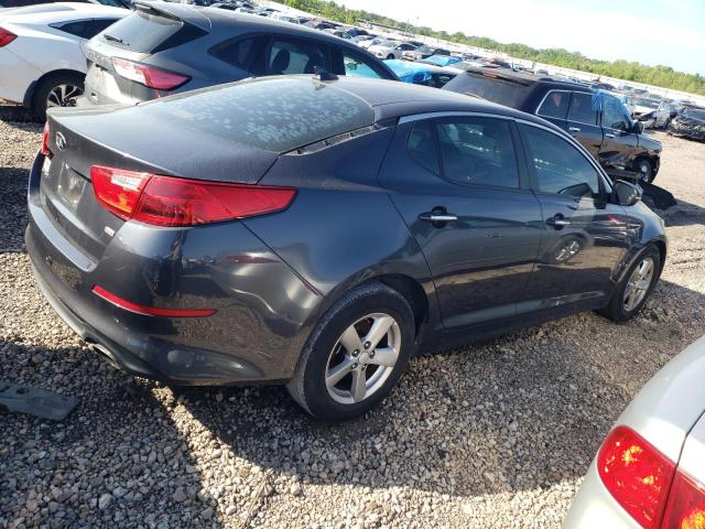 Photo 3 from auction – 2015 KIA OPTIMA LX with VIN 5XXGM4A77FG440102