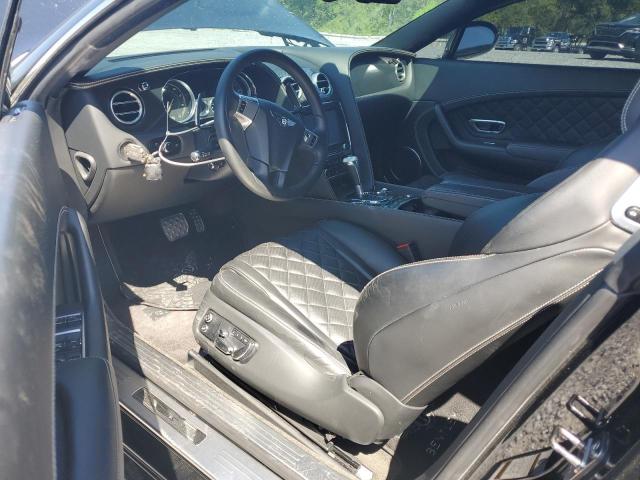 Photo 8 from auction – 2016 BENTLEY CONTINENTA with VIN SCBFH7ZA3GC052404