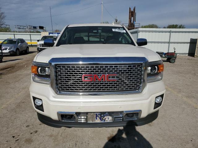 Photo 5 from auction – 2015 GMC SIERRA K15 with VIN 3GTU2WEJ0FG331116