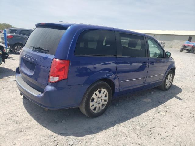 Photo 3 from auction – 2018 DODGE GRAND CARA with VIN 2C4RDGBG9JR256482