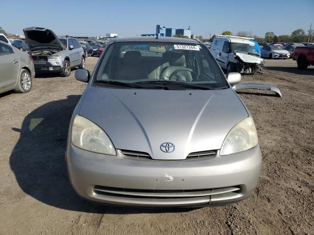 Photo 5 from auction – 2002 TOYOTA PRIUS with VIN JT2BK18U020062316