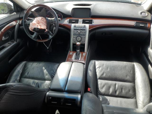 Photo 8 from auction – 2010 ACURA RL with VIN JH4KB2F65AC000164