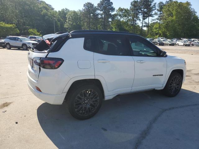 Photo 3 from auction – 2023 JEEP COMPASS LI with VIN 3C4NJDCN9PT557021
