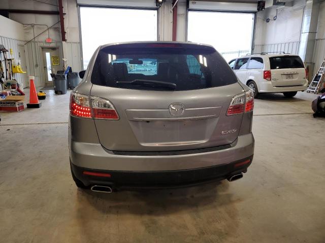 Photo 6 from auction – 2012 MAZDA CX-9 with VIN JM3TB2DAXC0336708