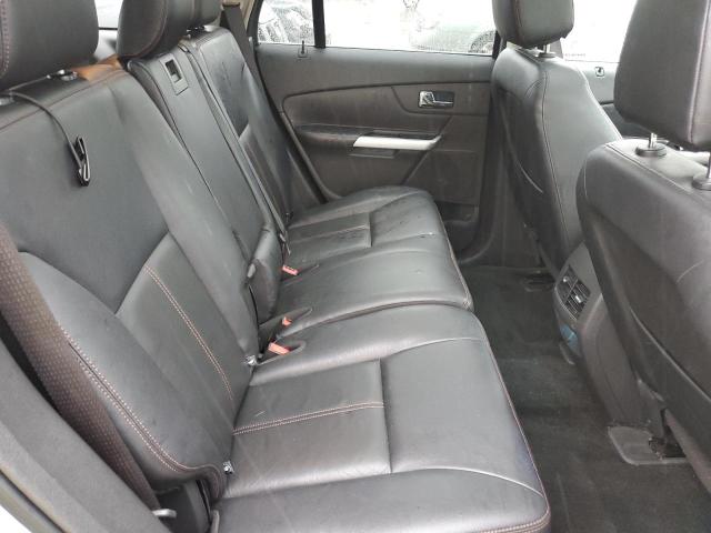 Photo 11 from auction – 2013 FORD EDGE LIMIT with VIN 2FMDK3KC3DBB41701