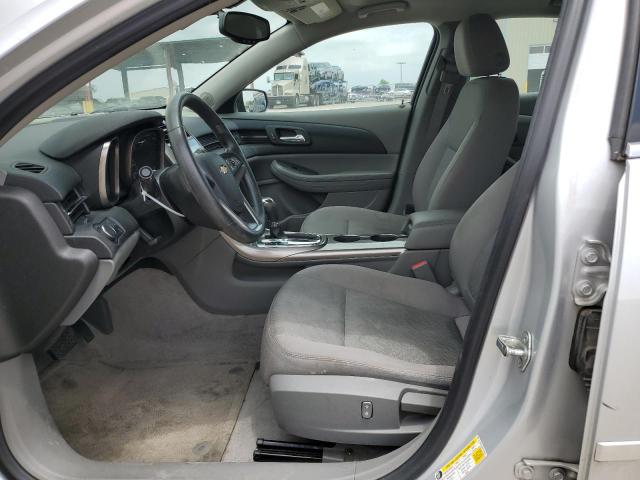 Photo 7 from auction – 2013 CHEVROLET MALIBU LS with VIN 1G11B5SA5DF284321