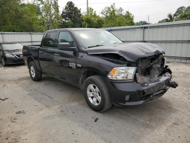 Photo 4 from auction – 2019 RAM 1500 CLASS with VIN 1C6RR7KT0KS593595