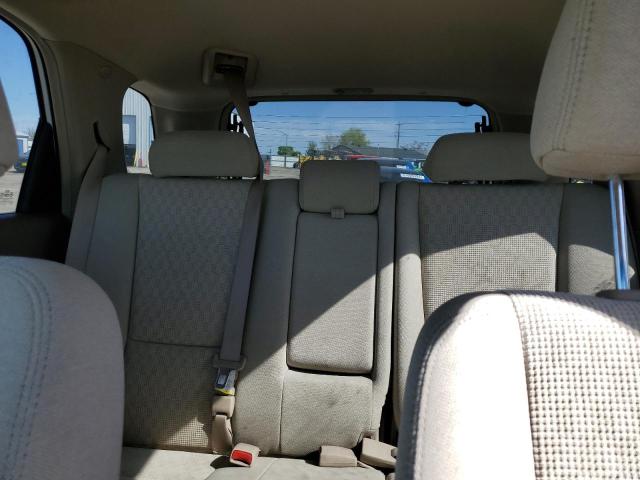 Photo 10 from auction – 2007 KIA SPORTAGE E with VIN KNDJE723377373430