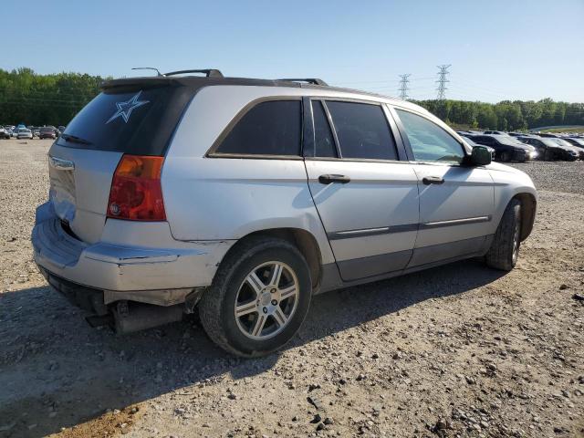Photo 3 from auction – 2008 CHRYSLER PACIFICA L with VIN 2A8GM48L58R627182