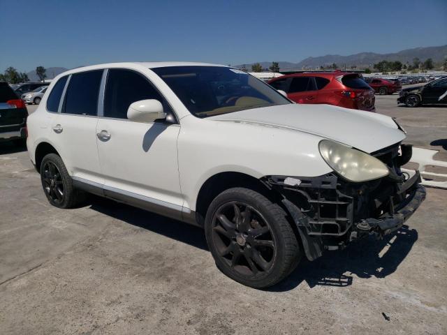 Photo 4 from auction – 2004 PORSCHE CAYENNE S with VIN WP1AB29PX4LA76287