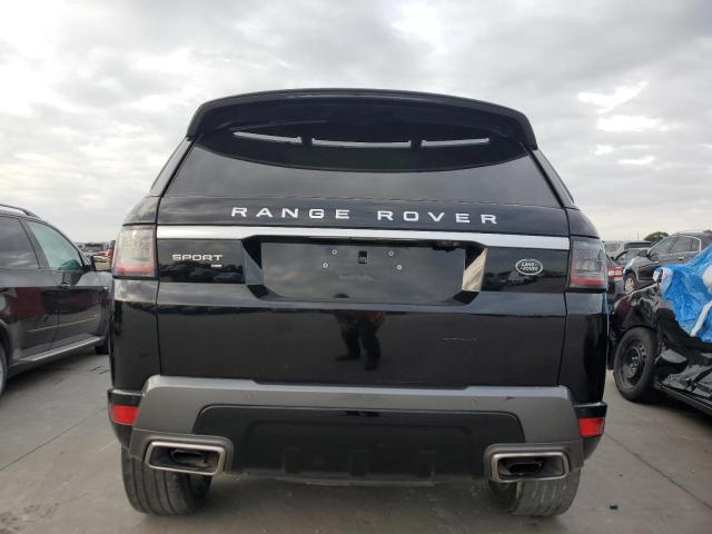 Photo 6 from auction – 2020 LAND ROVER RANGE ROVE with VIN SALWR2SU7LA899989